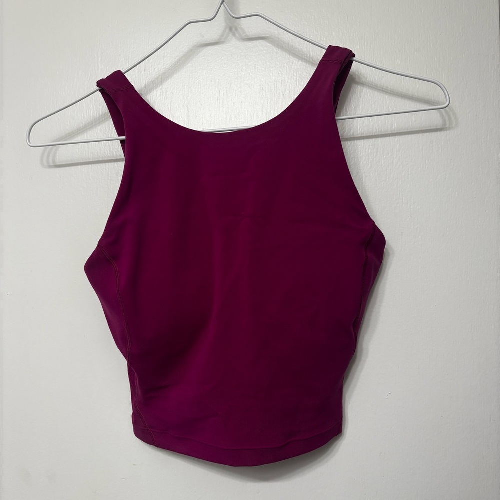 Women's Lululemon Align tank